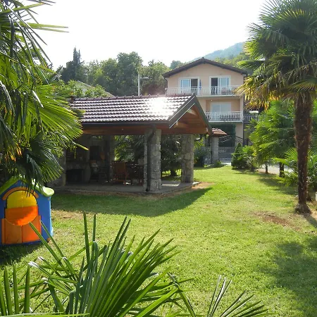 Laurea Apartmán Lovran