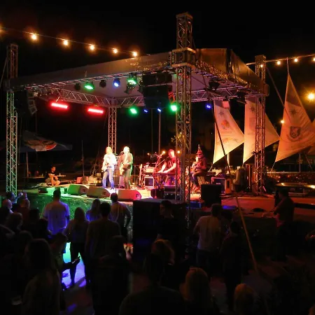 Apartmán Laurea Lovran