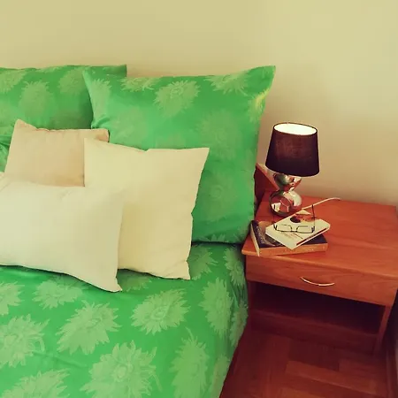 Laurea Apartamento Lovran
