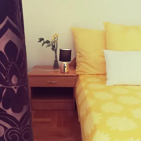 Apartment Laurea *
