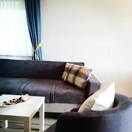 Apartamento Laurea