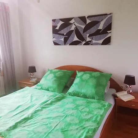 Apartment Laurea