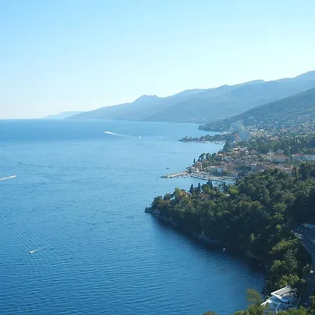 Laurea Apartamento Lovran