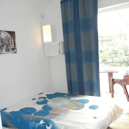 Apartment Laurea *