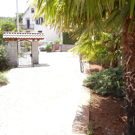 Apartment Laurea *