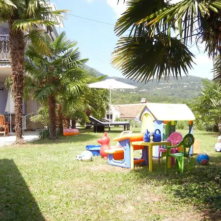 Apartment Laurea