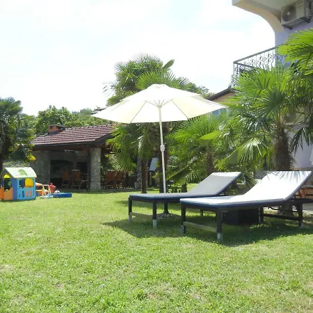 Laurea Апартаменты