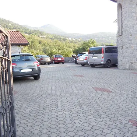 Laurea Апартаменты Ловран